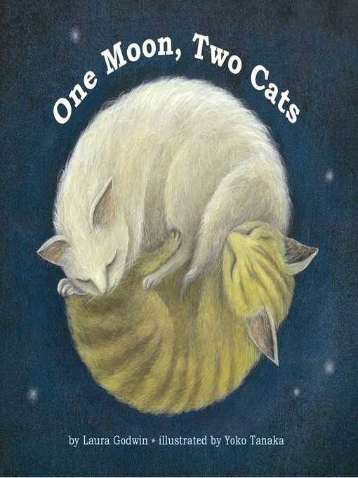 Title details for One Moon, Two Cats by Laura Godwin - Available